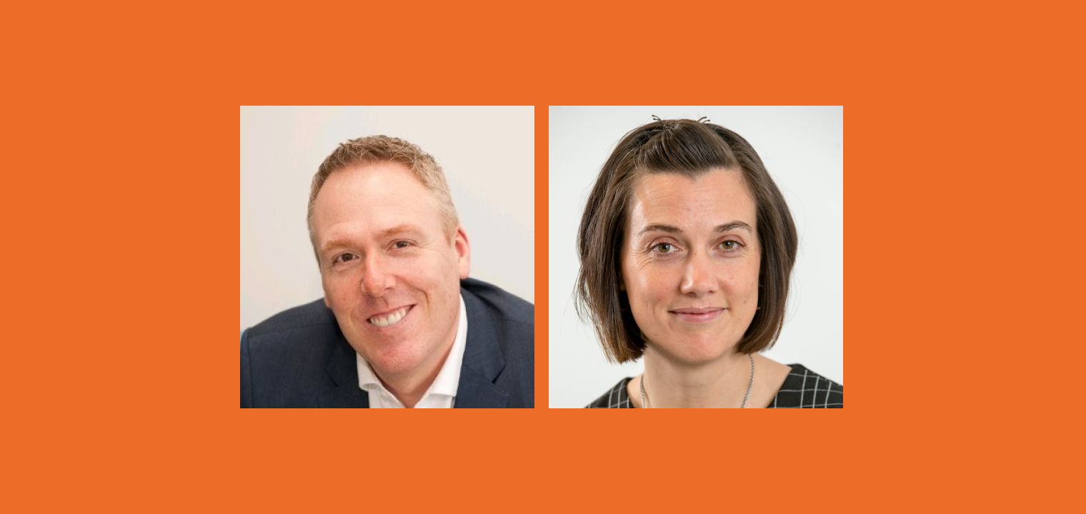 Podcast #127 - Mortgage Mentors: Navigating Change, Inclusion & Opportunity with Nicola Alvarez