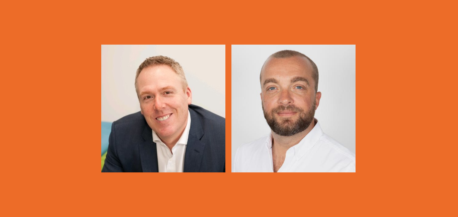 Podcast #132 - Mortgage Mentors: From Stocks to Mortgage Tech Solutions with James Tucker