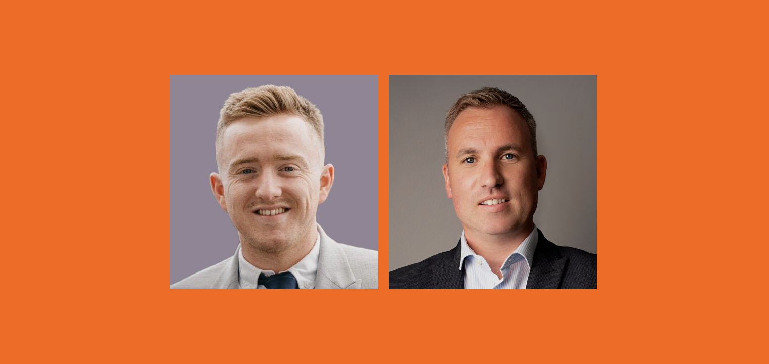 Podcast #147 - Broker Talks: Using Social Media to Educate & Win Clients