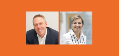 Podcast #125 - Mortgage Mentors: Intermediaries, Legislation & Legacy with Louisa Sedgwick