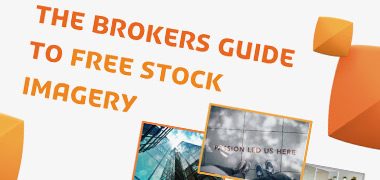 The Brokers Guide To Free Stock Imagery