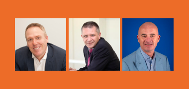 Podcast #154 - Mortgage Mentors: 80 Years of Mortgage Wisdom with Kevin Purvey & Roland McCormack