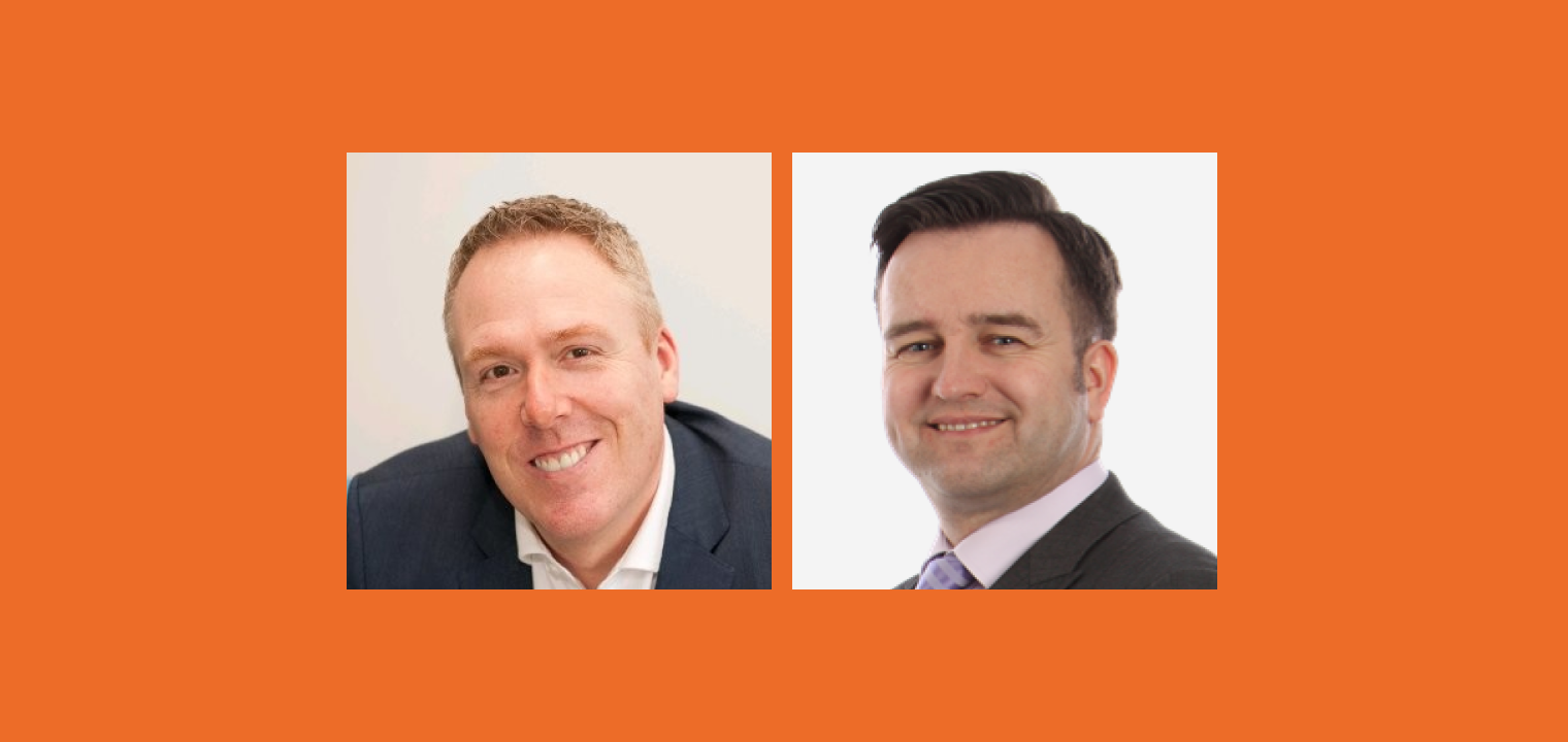 Podcast #123 - Mortgage Mentors: Leadership in an Ever-Shifting Mortgage Market with Martin Reynolds